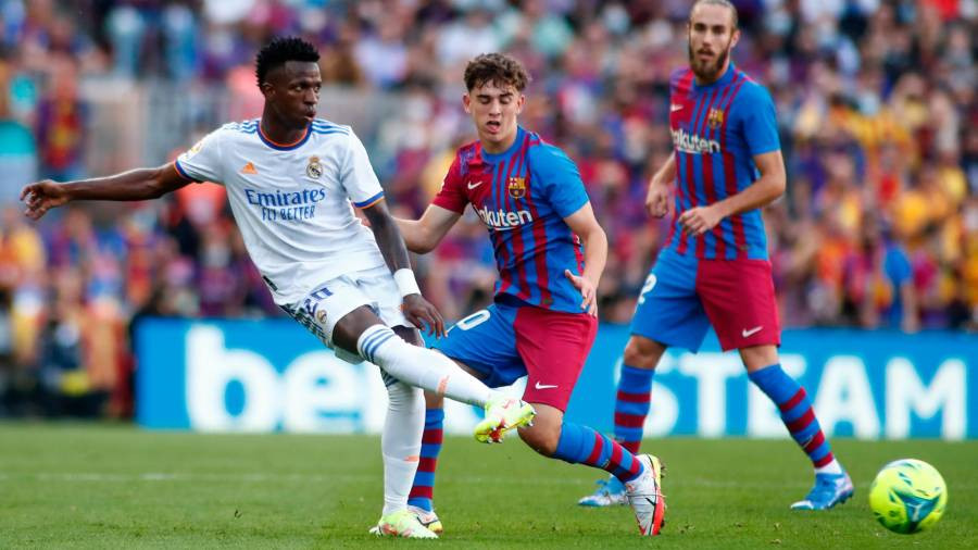 Barça