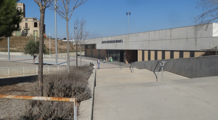 Muere un preso de 27 años en Brians II y el centro penitenciario no avisa a su familia