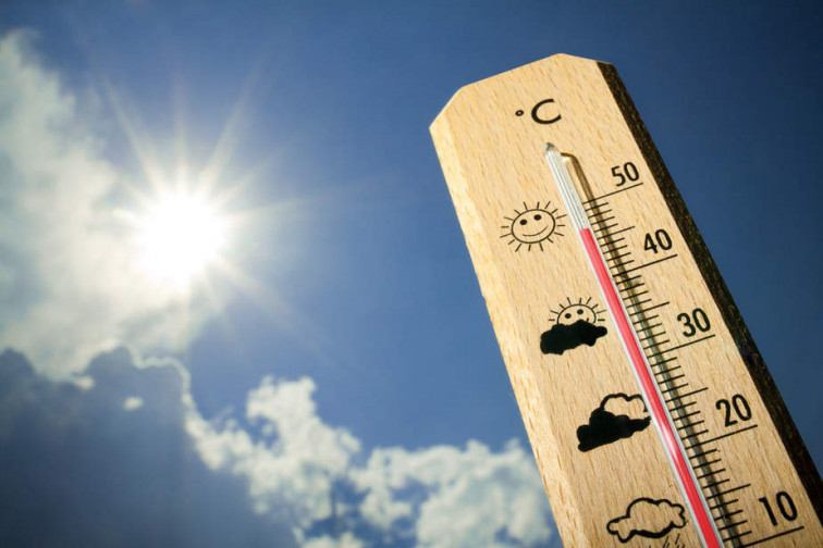 El buen tiempo y las temperaturas superiores a 30ºC se instalan en el Mediterráneo hasta finales de marzo