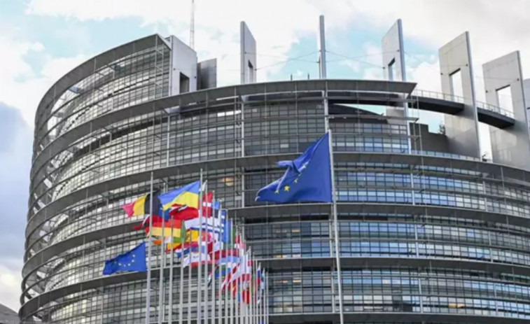 El Parlamento Europeo sanciona a una eurodiputada socialista por acoso laboral
