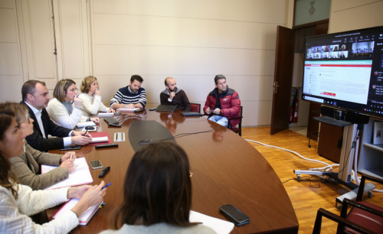 Alerta en Terrassa por riesgo de fuertes vientos: el Ayuntamiento activa el Plan de Emergencia Municipal