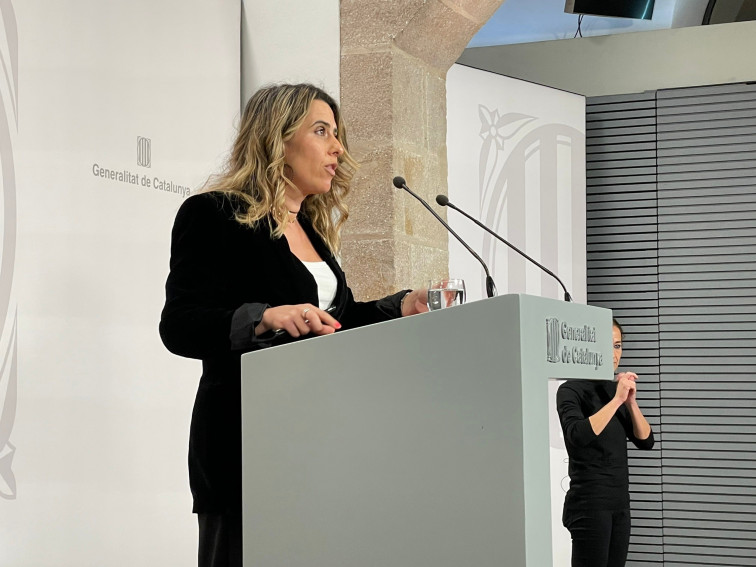 Presupuestos: el Cuarto Cinturón encalla las negociaciones entre ERC y PSC y hace tambalear el pacto con los Comuns
