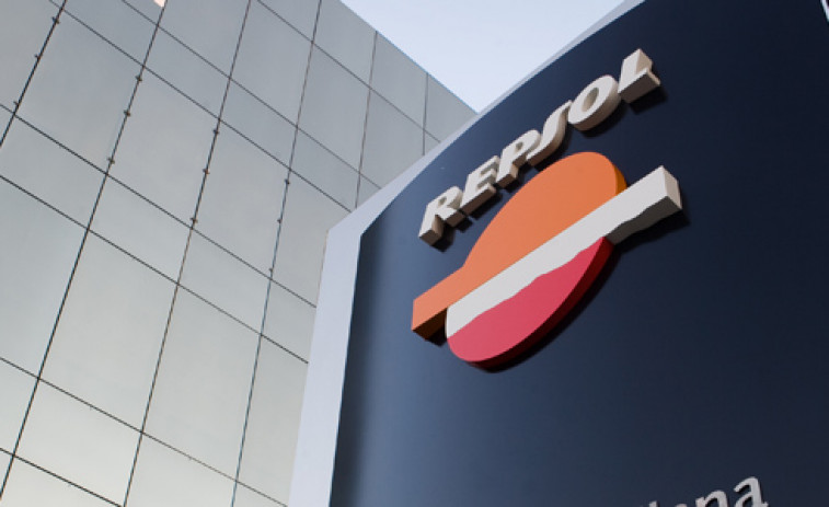 Sacyr vende y se marcha del capital de Repsol