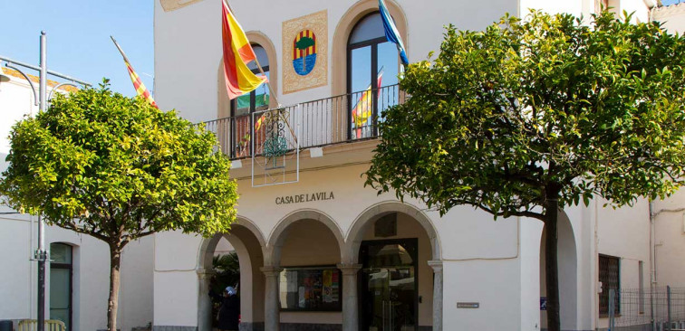 Uno de los condenados por los hechos de Pineda de Mar no milita en el PSC: el partido no puede cesarle