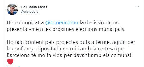 Eloibadiadespedida