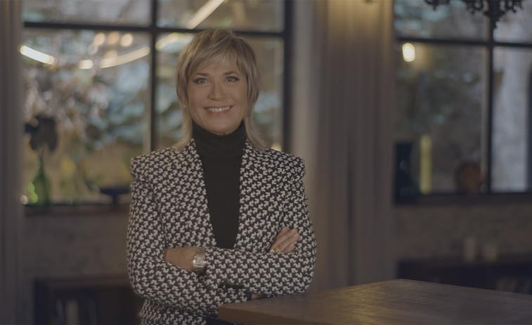 El programa de Julia Otero le cuesta 400.000 euros semanales a RTVE