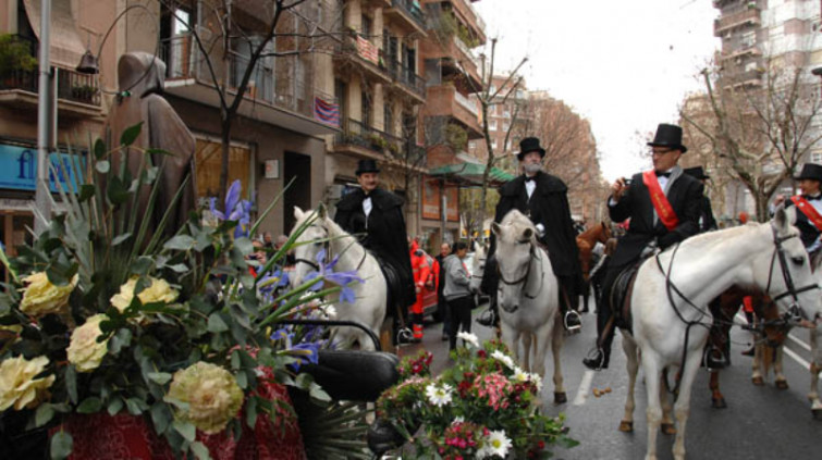 Agenda de fin de semana: 11 propuestas de ocio en Catalunya