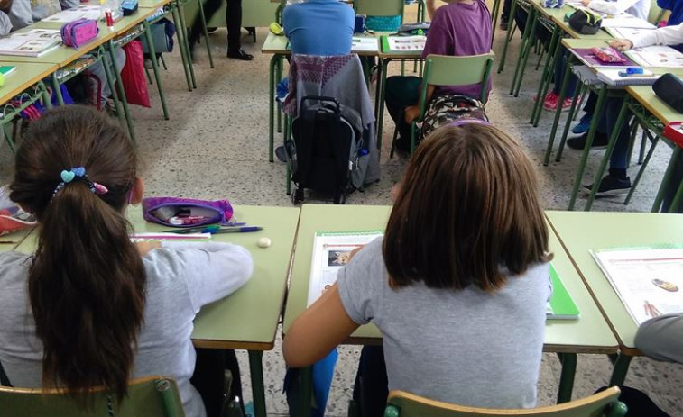 El Casals dels Infants pide invertir más recursos educativos en los barrios más vulnerables de BCN