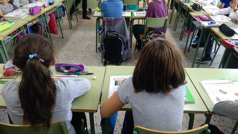 Casaldinfants