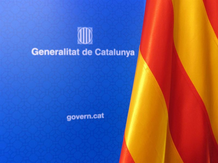 S&P rebaja la calificación de la deuda de Catalunya a B+