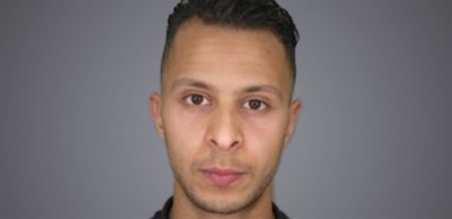Abdeslam