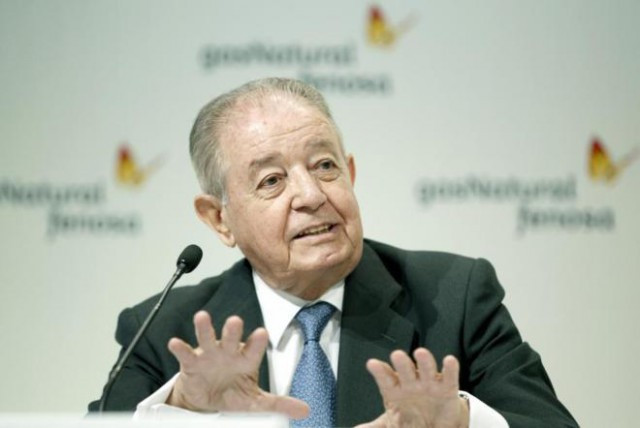 Gas Natural Fenosa