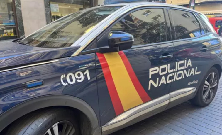 Detenido un hombre tras matar presuntamente a su pareja y a la hija de ésta