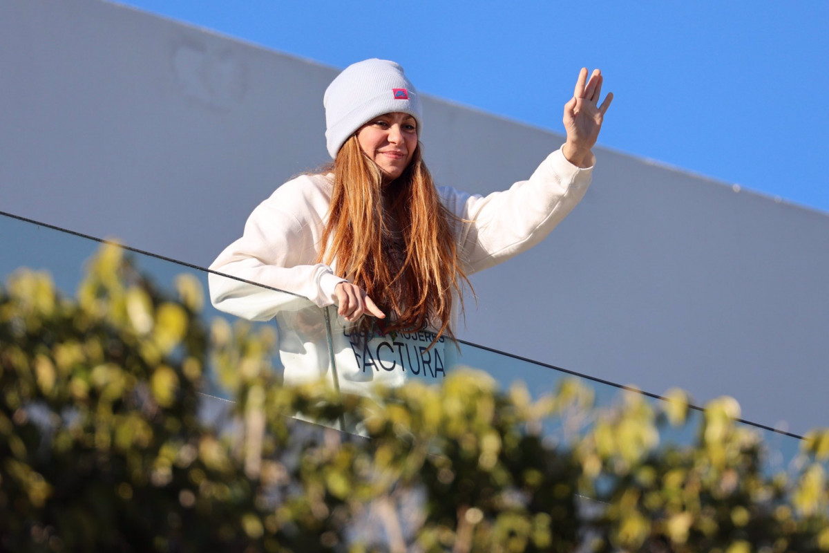 Catalunya press   shakira