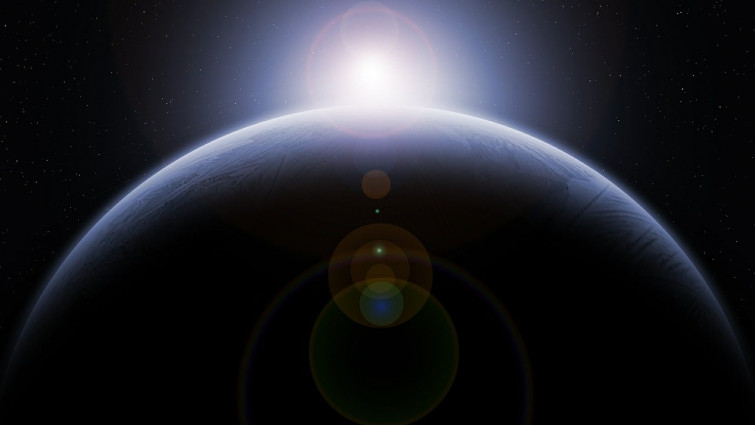 ¿Qué está pasando en la Tierra? Un estudio asegura que su núcleo se ha frenado