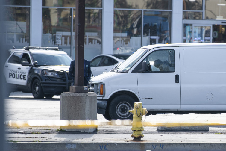 Dos tiroteos en California se saldan con al menos siete muertos y un herido