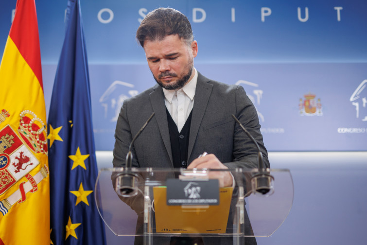 ERC no apoyaría un eventual envío de tanques a Ucrania