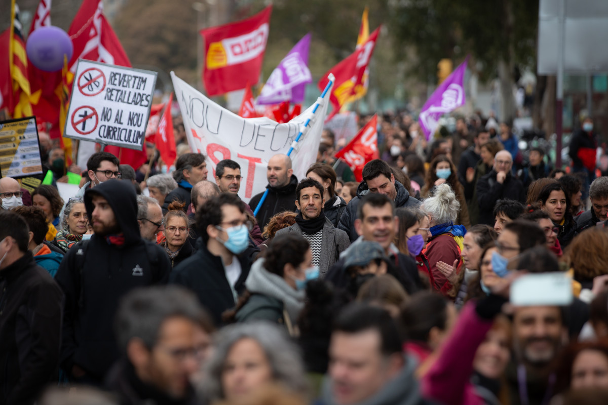 Catalunya press   educación