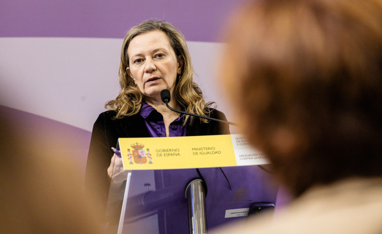 Un 42% de mujeres asesinadas por violencia machista en 2022 habían denunciado previamente