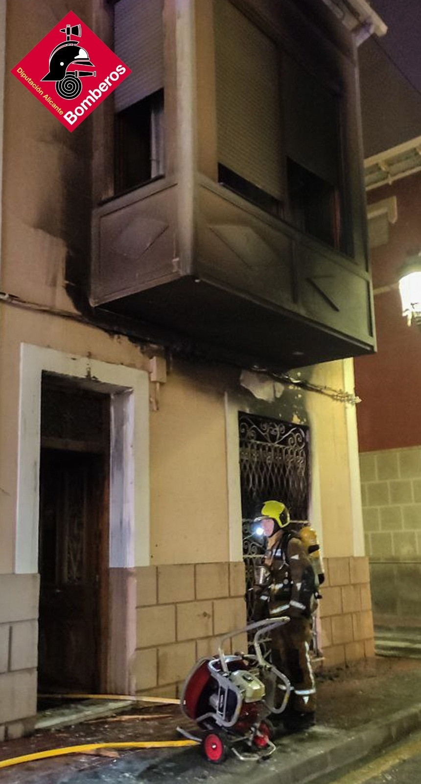 Catalunya press   fuego