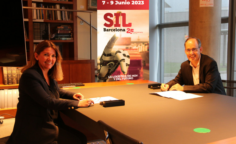 SIL 2023 acogerá la 18ª edición de la European Conference del Council of Supply Chain Management Professionals (CSCMP)