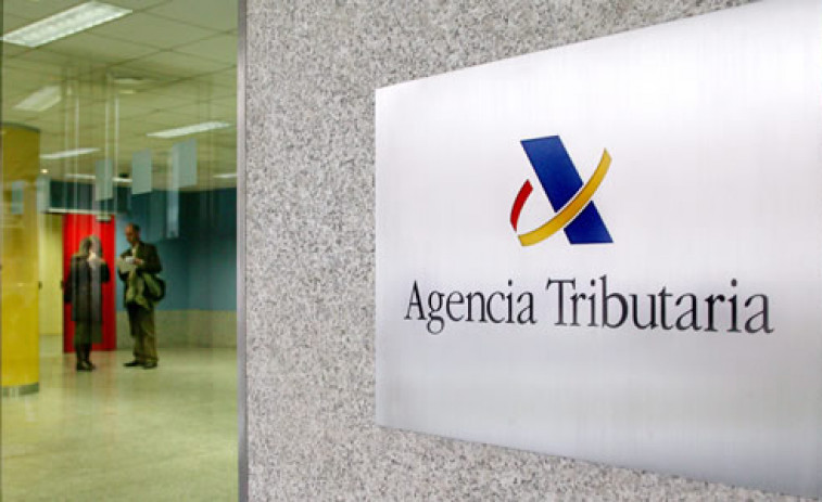 Hacienda dará a conocer la lista de morosos entre mayo y junio anualmente