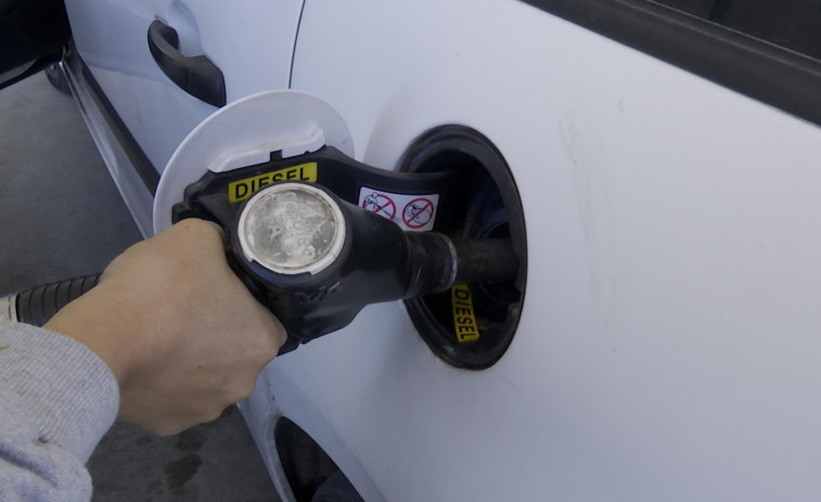 Repsol y Cepsa alertan que el precio de la gasolina y el diesel se disparará a partir del 5 de febrero