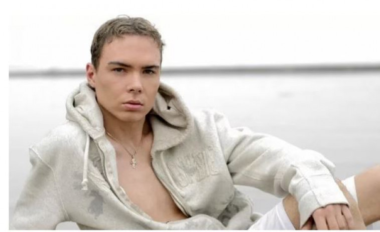 Un actor porno asesinó a su amante y mandó por correo partes de su cuerpo