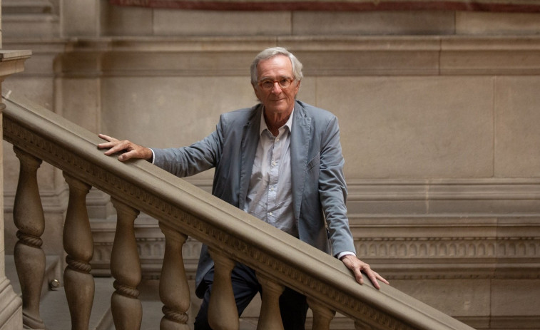 Xavier Trias ganaría las elecciones por un estrecho margen, según un sondeo