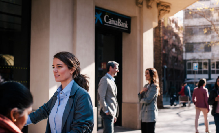 CaixaBank, tercera mejor empresa del mundo en igualdad de género, según Bloomberg