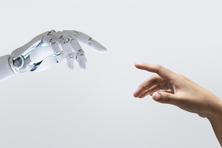La inteligencia artificial tendrá un papel relevante en el ámbito de la educación vinculados a la ética
