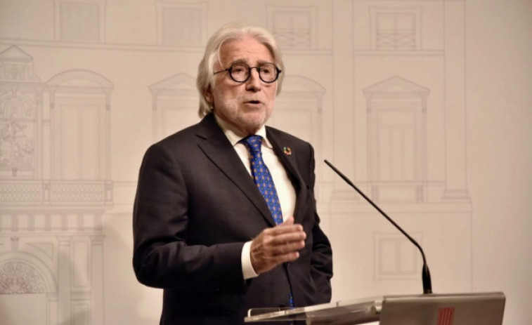 Foment celebra que exista un acuerdo para los Presupuestos de la Generalitat