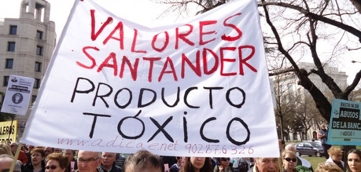 Santader Valores