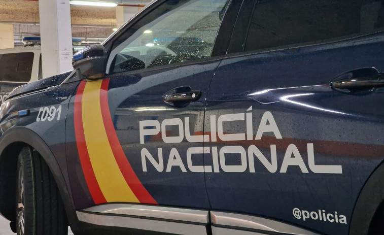 Detenido un hombre por drogar y agredir sexualmente a su hija menor de edad