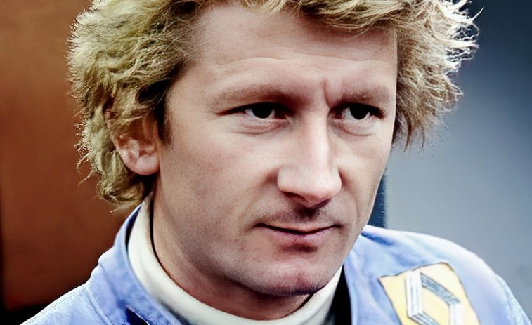 Muere el legendario piloto francés Jean-Pierre Jabouille