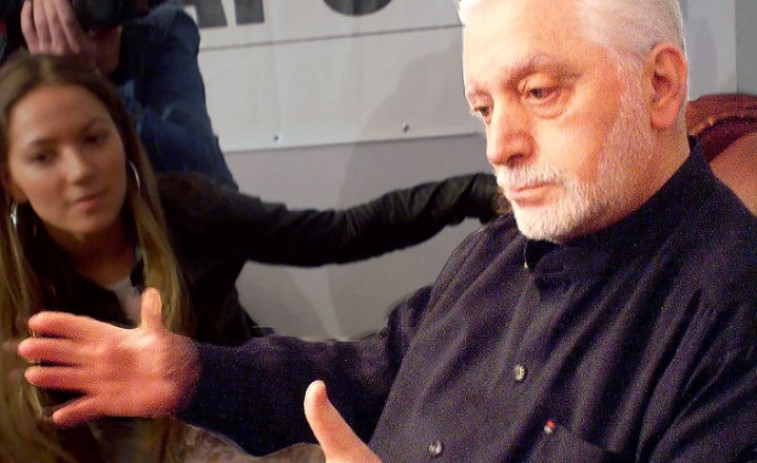 Muere el diseñador Paco Rabanne a los 88 años