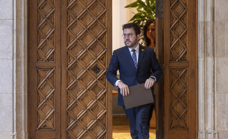 Tres expertos de la ONU instan a España a investigar el espionaje a independentistas con Pegasus