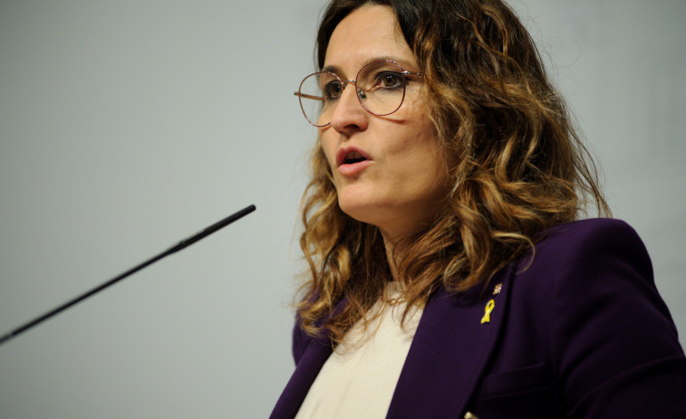 Vilagrà dejará en enero su escaño de ERC en el Parlament y volverá a su trabajo previo