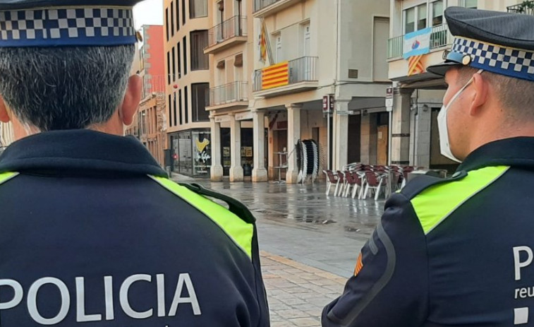Denuncian que Reus no tendrá suficiente Guàrdia Urbana para Carnaval