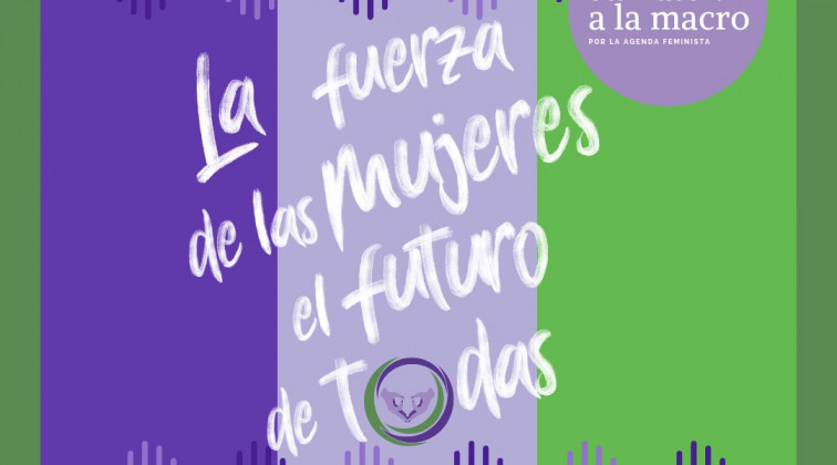 Denuncian 