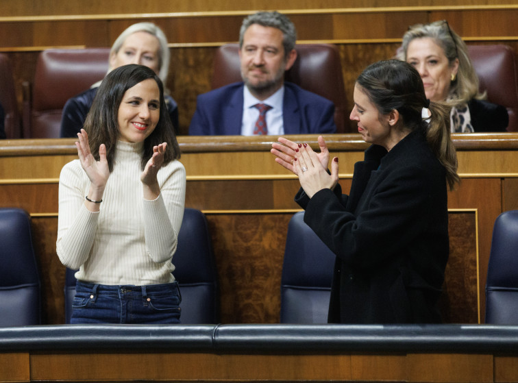 El Congreso aprueba la Ley de Bienestar Animal pese a la exclusión de los perros de caza