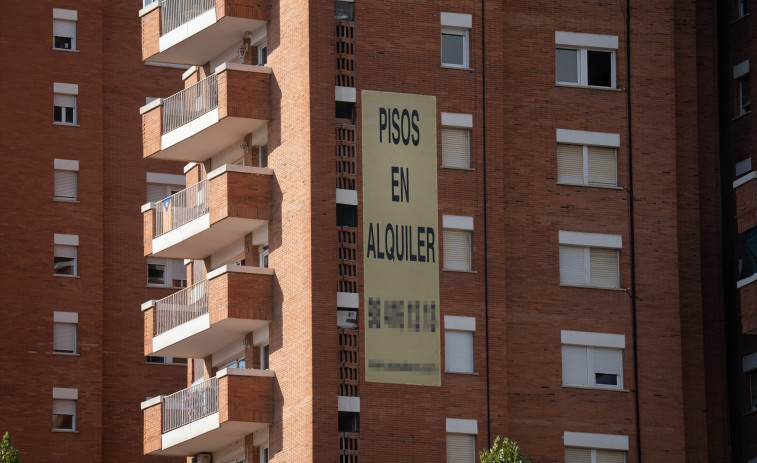 Crisis del alquiler en España: ¿cómo resuelven este problema el resto de países europeos?