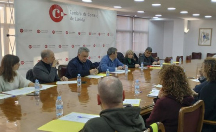 Llega la 16ª edición del Salón FormaOcupa en Lleida