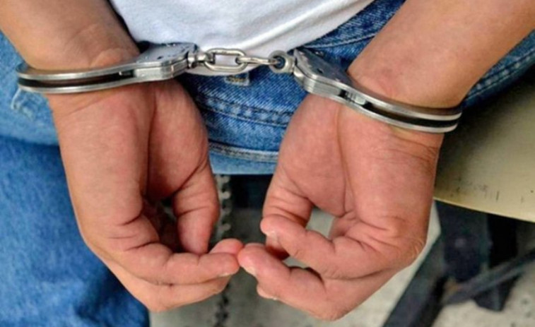 Detenido un hombre por apuñalar a otro durante una venta de droga
