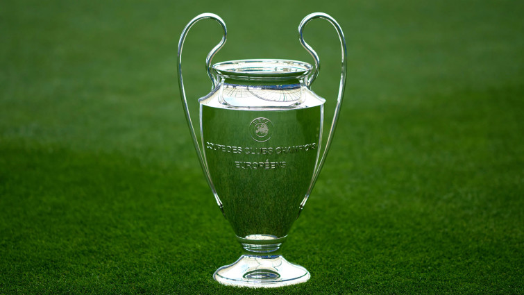 Vuelve la Champions League: PSG - Bayern y Milan - Tottenham, primeros partidos de octavos