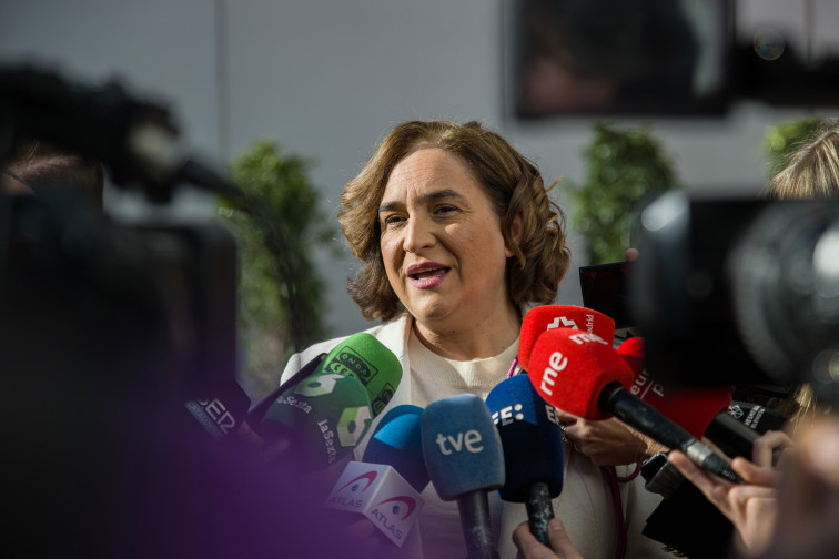 Ada Colau volverá a los juzgados en calidad de acusada de prevaricación, malversación y coacciones