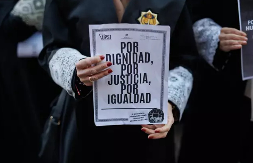 Catalunyapress vagatribun