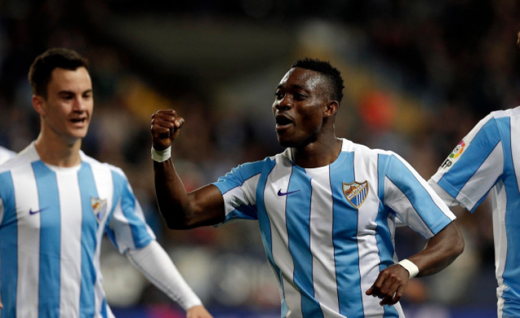 Hayan el cadáver del futbolista ghanés Christian Atsu a raíz de los terremotos en Turquía