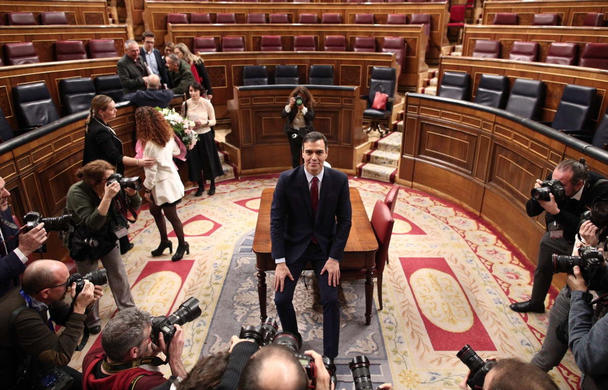 EuropaPress 3474546 ep  seleccion fotos 2020 presidente gobierno pedro sanchez posa sonriente (1)