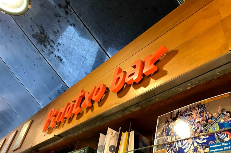 Cierra el mítico bar Pinotxo del Mercat de la Boqueria